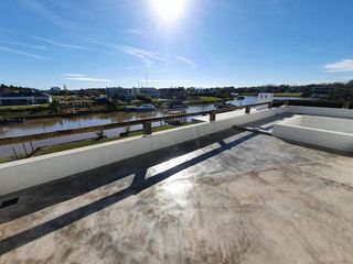 Foto 15 de Casa - Albanueva, lote al Río