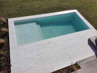 Foto 17 de Casa - Albanueva, lote al Río