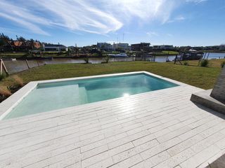 Foto 42 de Casa - Albanueva, lote al Río
