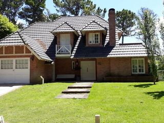Foto 1 de Casa - Pinamar