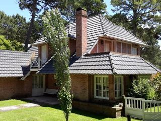Foto 2 de Casa - Pinamar