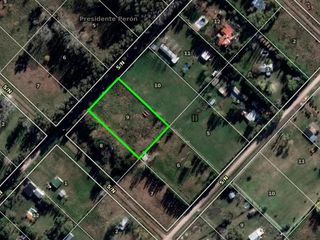 Foto 3 de Terreno en venta - 4000mts2 - San Vicente