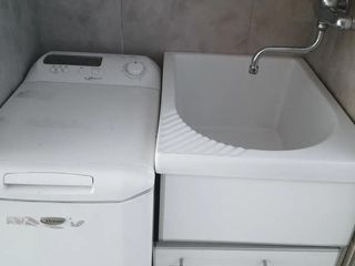 Foto 13 de Departamento en alquiler - 1 Dormitorio 1 Baño - 55Mts2 - Palermo Soho