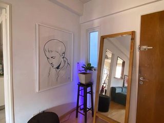 Foto 4 de Departamento en alquiler - 1 Dormitorio 1 Baño - 55Mts2 - Palermo Soho