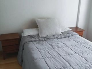 Foto 9 de Departamento en alquiler - 1 Dormitorio 1 Baño - 55Mts2 - Palermo Soho