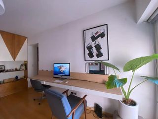 Foto 5 de Departamento en alquiler - 1 Dormitorio 1 Baño - 55Mts2 - Palermo Soho