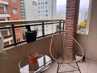 Foto 10 de Departamento en venta en La Plata