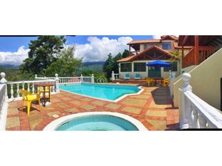 Foto 18 de Maat vende Casa en el Condominio  Villeta 2.072m2 $ 1.000Millones