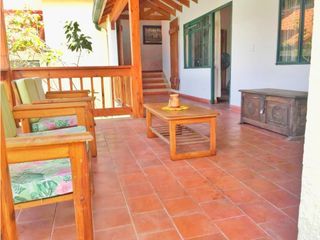 Foto 7 de Maat vende Casa en el Condominio  Villeta 2.072m2 $ 1.000Millones