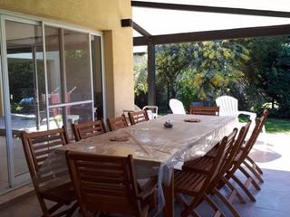 Foto 9 de Casa en Barrio Cerrado en alquiler temporario - Funes