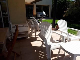 Foto 8 de Casa en Barrio Cerrado en alquiler temporario - Funes