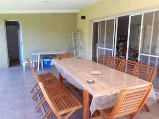 Foto 7 de Casa en Barrio Cerrado en alquiler temporario - Funes