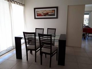 Foto 5 de Casa en Barrio Cerrado en alquiler temporario - Funes