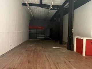 Foto 7 de Local en Centro - planta libre - 178 m2