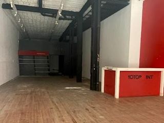 Foto 4 de Local en Centro - planta libre - 178 m2