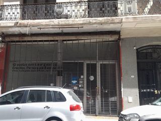 Foto 2 de Local en Centro - planta libre - 178 m2