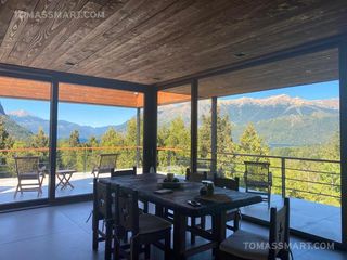 Foto 43 de Casa - Arelauquen Golf & Country Club