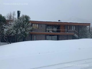Foto 6 de Casa - Arelauquen Golf & Country Club