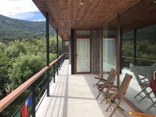 Foto 4 de Casa - Arelauquen Golf & Country Club