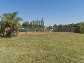 Foto 1 de Terreno de 325 m2 Barrio Abierto Las Pergolas Soldini