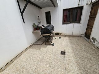 Foto 2 de En alquiler dpto. de 1 dorm. en Buenos Aires 586
