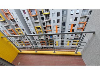 Foto 2 de ARRIENDO APARTAMENTO EN SUBA, CONJUNTO RESIDENCIAL SUA