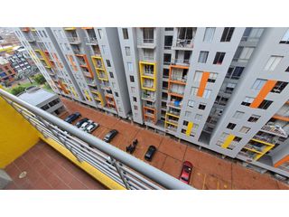 Foto 3 de ARRIENDO APARTAMENTO EN SUBA, CONJUNTO RESIDENCIAL SUA