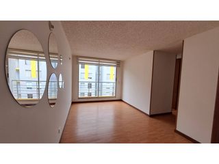 Foto 1 de ARRIENDO APARTAMENTO EN SUBA, CONJUNTO RESIDENCIAL SUA