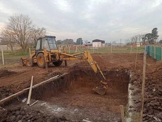 Foto 2 de Terrenos en venta - 750mts2 - Berazategui