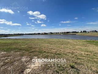 Foto 1 de Lote en venta al rio Barrio Nautico El Naudir Escobar amarra la mejor ubicacion