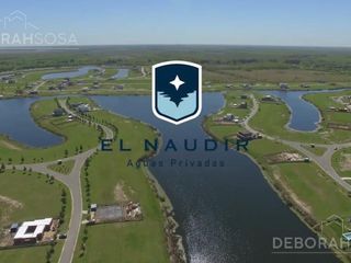 Foto 5 de Lote en venta al rio Barrio Nautico El Naudir Escobar amarra la mejor ubicacion