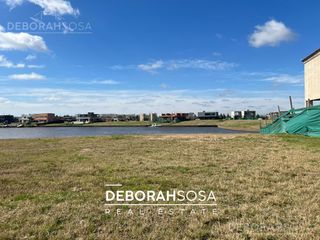 Foto 2 de Lote en venta al rio Barrio Nautico El Naudir Escobar amarra la mejor ubicacion