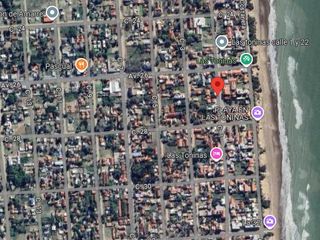 Foto 7 de Edificio Comercial venta - 7 dormitorios 6 baños - 380mts2 totales - Las Toninas