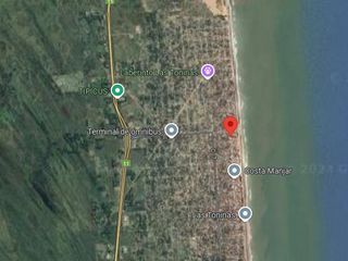 Foto 11 de Edificio Comercial venta - 7 dormitorios 6 baños - 380mts2 totales - Las Toninas