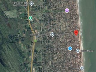 Foto 10 de Edificio Comercial venta - 7 dormitorios 6 baños - 380mts2 totales - Las Toninas