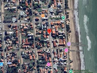 Foto 12 de Edificio Comercial venta - 7 dormitorios 6 baños - 380mts2 totales - Las Toninas