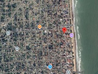 Foto 8 de Edificio Comercial venta - 7 dormitorios 6 baños - 380mts2 totales - Las Toninas