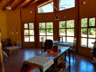 Foto 6 de venta casa principal mas dos cabañas en El Bolson