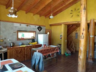 Foto 5 de venta casa principal mas dos cabañas en El Bolson