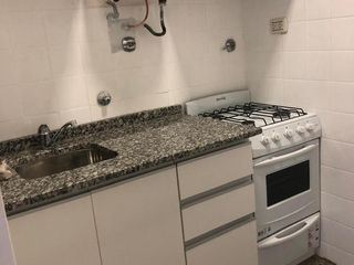 Foto 5 de Departamento venta - 1 dormitorio 1 baño - 42mts2 totales - Ramos Mejia