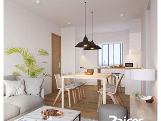 Foto 6 de Departamento 1 dormitorio - San Martín 3600
