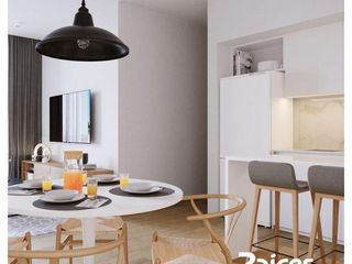 Foto 5 de Departamento 1 dormitorio - San Martín 3600