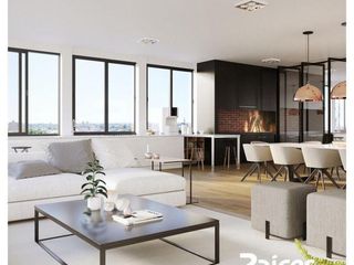 Foto 7 de Departamento 1 dormitorio - San Martín 3600