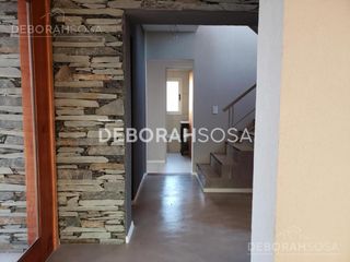Foto 5 de Casa en Venta 4 ambientes lote interno con pileta - El Cantón Zona Norte Escobar