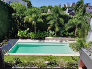 Foto 28 de Venta-departamento-4 ambientes -Villa Urquiza-terraza-parrilla,pileta,a estrenar,pto credito