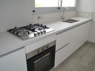 Foto 3 de Venta-departamento-4 ambientes -Villa Urquiza-terraza-parrilla,pileta,a estrenar,pto credito