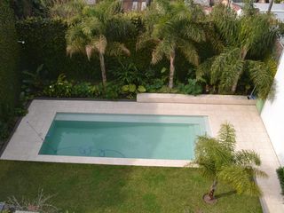 Foto 26 de Venta-departamento-4 ambientes -Villa Urquiza-terraza-parrilla,pileta,a estrenar,pto credito