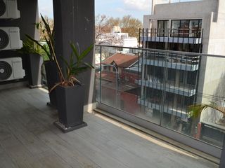 Foto 11 de Venta-departamento-4 ambientes -Villa Urquiza-terraza-parrilla,pileta,a estrenar,pto credito
