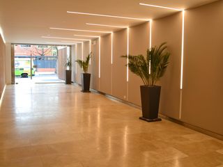 Foto 2 de Venta-departamento-4 ambientes -Villa Urquiza-terraza-parrilla,pileta,a estrenar,pto credito