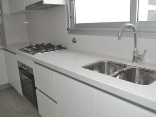 Foto 4 de Venta-departamento-4 ambientes -Villa Urquiza-terraza-parrilla,pileta,a estrenar,pto credito